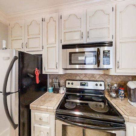 Polk 401 Apartment Nashville Bagian luar foto