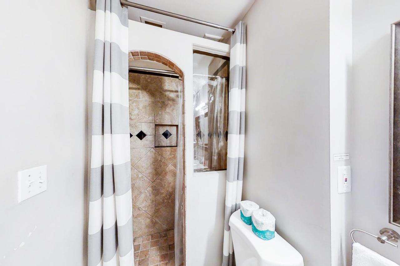 Polk 401 Apartment Nashville Bagian luar foto