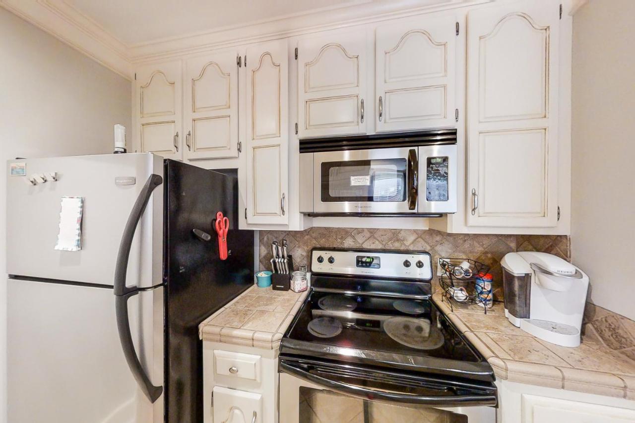 Polk 401 Apartment Nashville Bagian luar foto